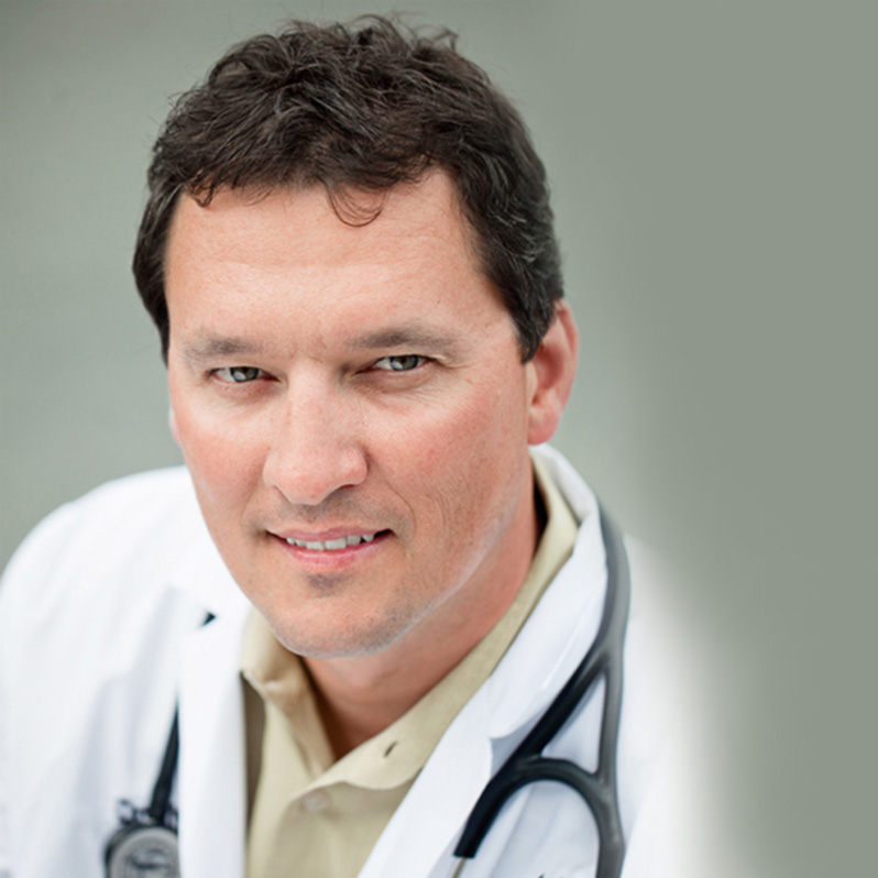 Dr. Paul Rheault Dr. Paul Rheault Image